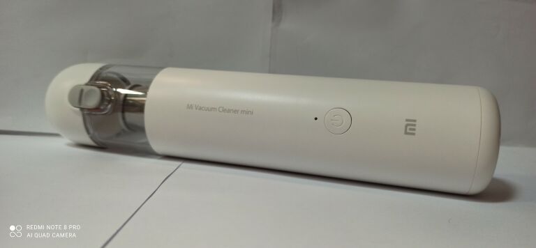 XIAOMI MI VACUUM CLEANER MINI