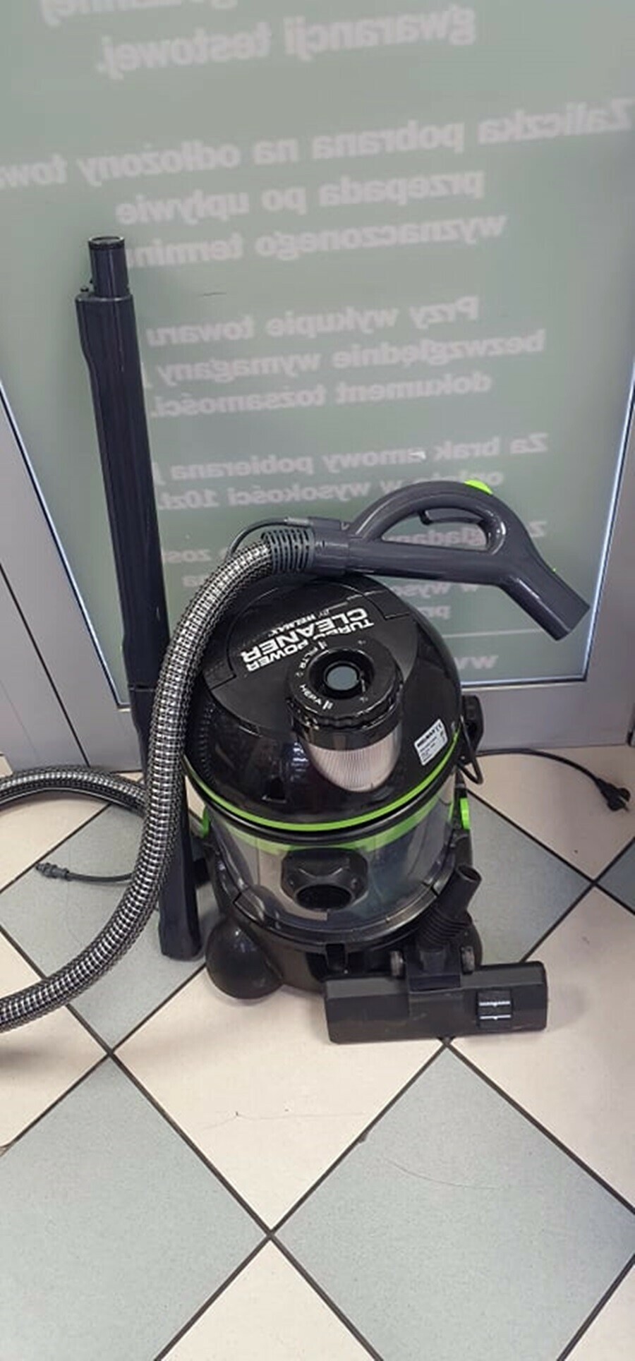 odkurzacz-pioracy-welmax-turbo-power-cleaner-2400-stan-uzywany