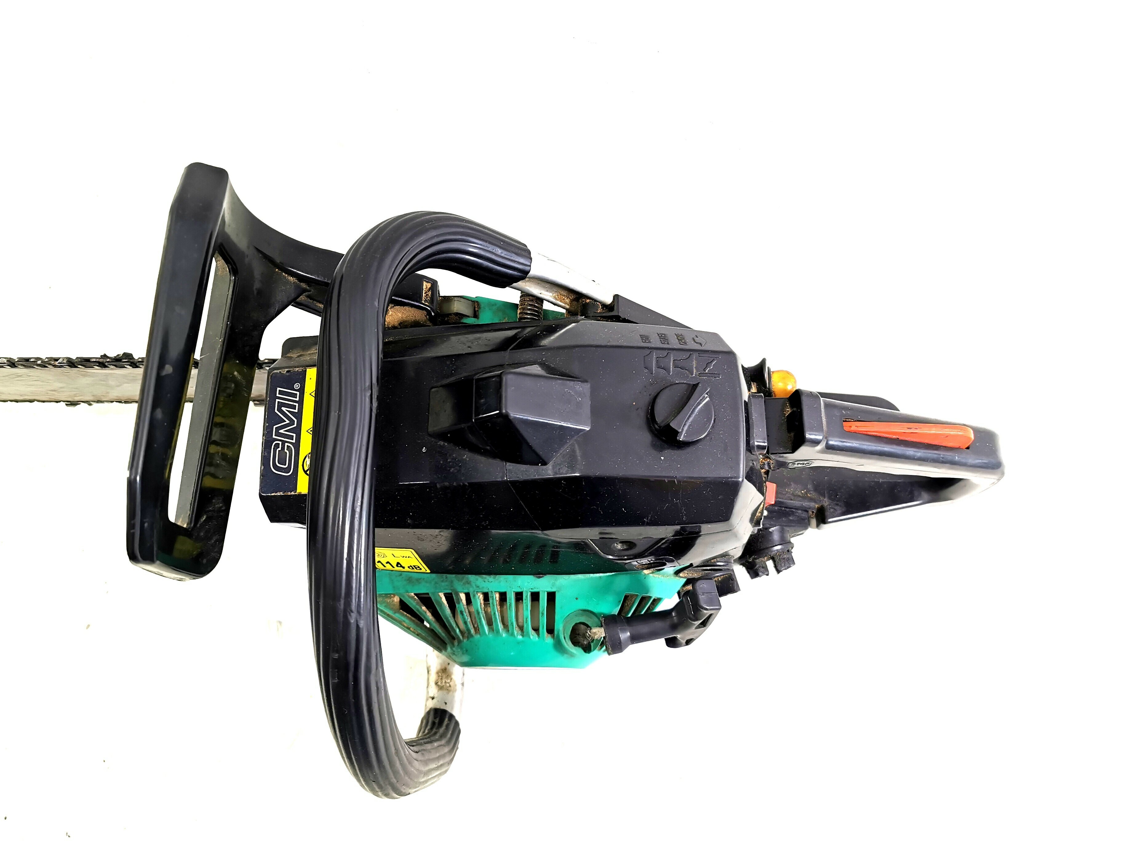 pila-spalinowa-cmi-c-bks-3735-stan-uzywany