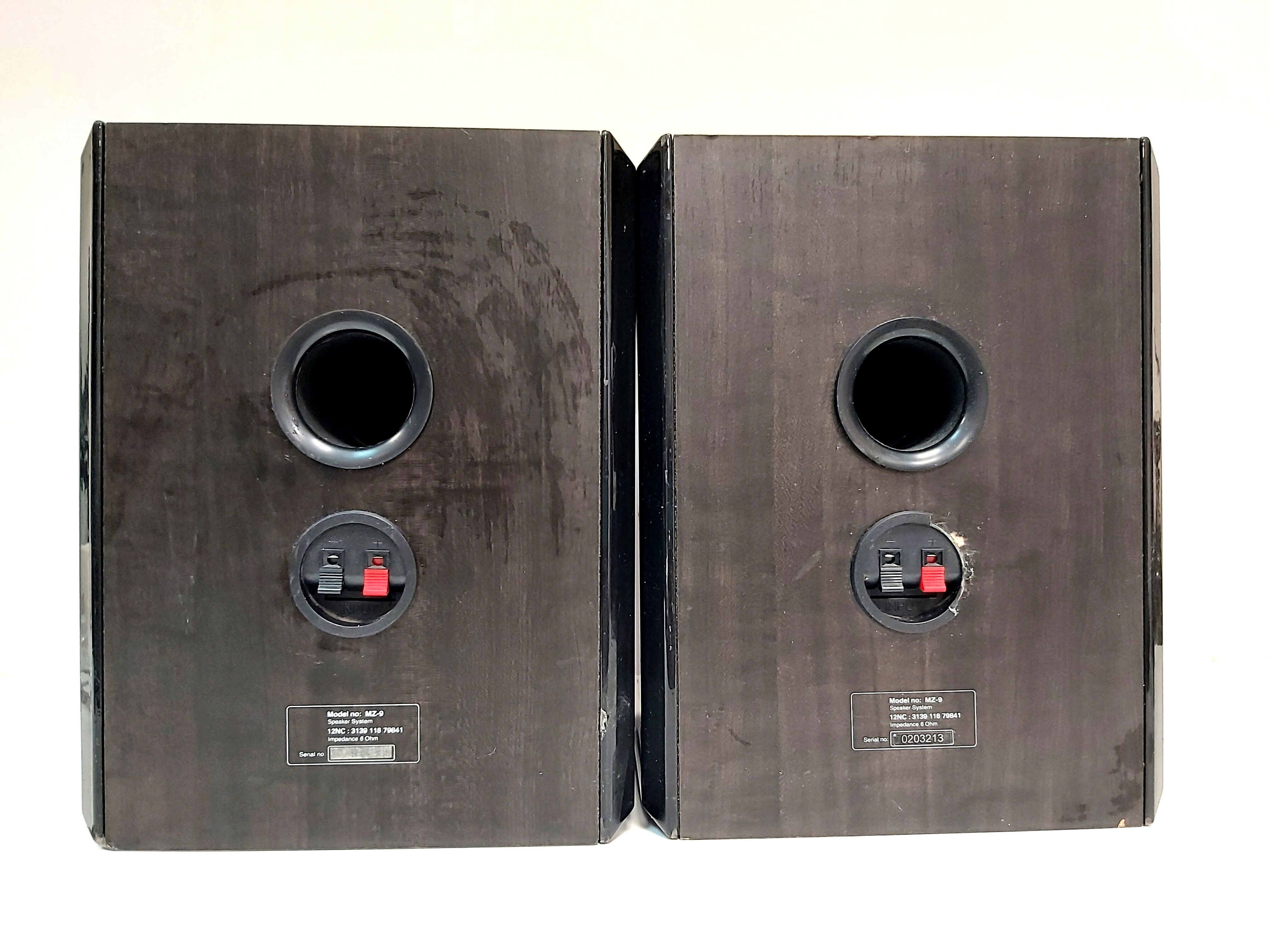 2-glosniki-philips-mz-9-marka-philips