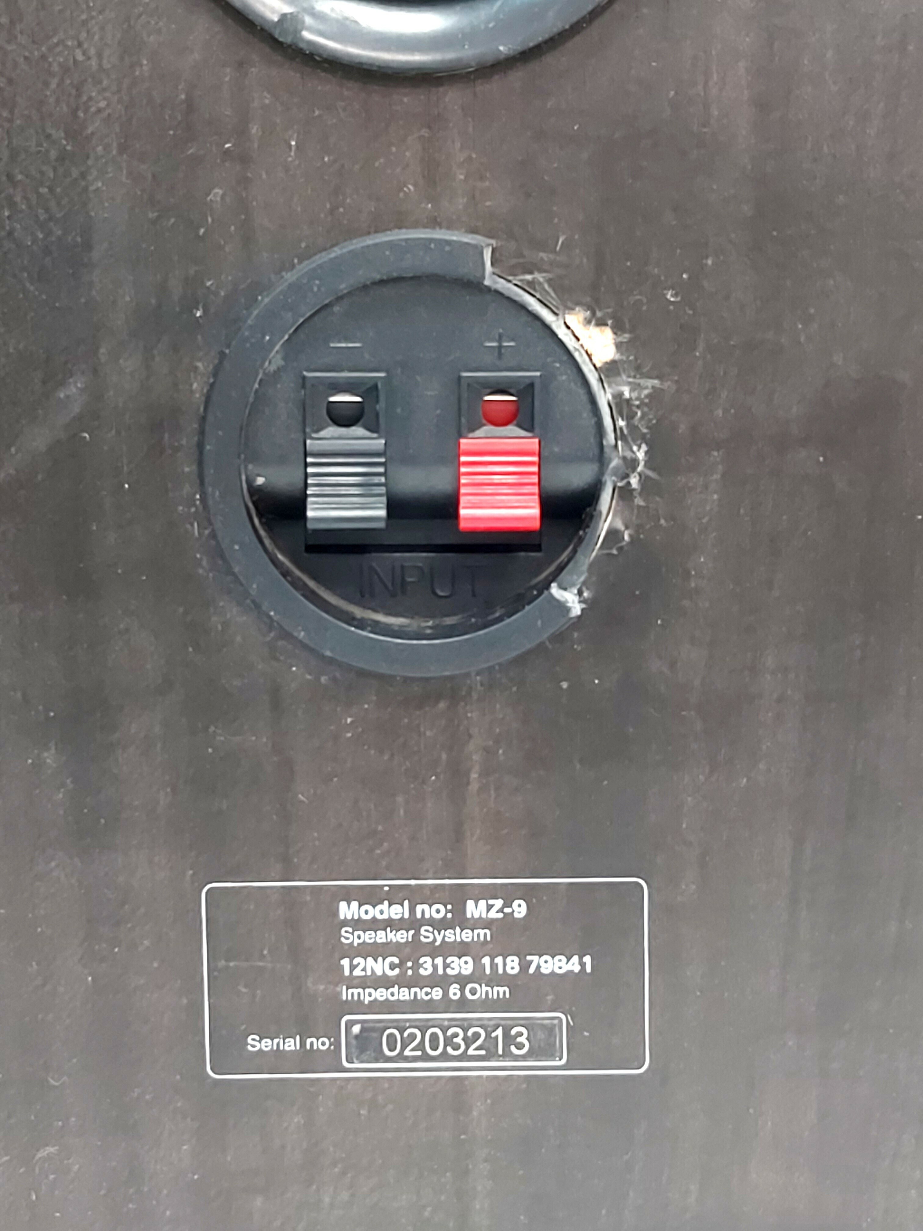 2-glosniki-philips-mz-9-model-mz-9