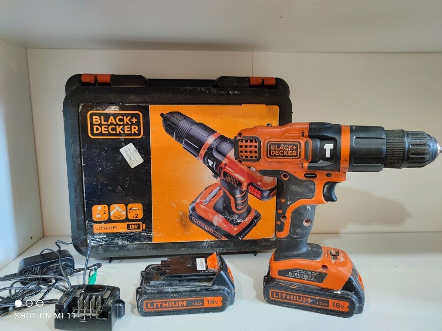 wkretarka-black-i-decker-egbl188kb-qw-stan-uzywany