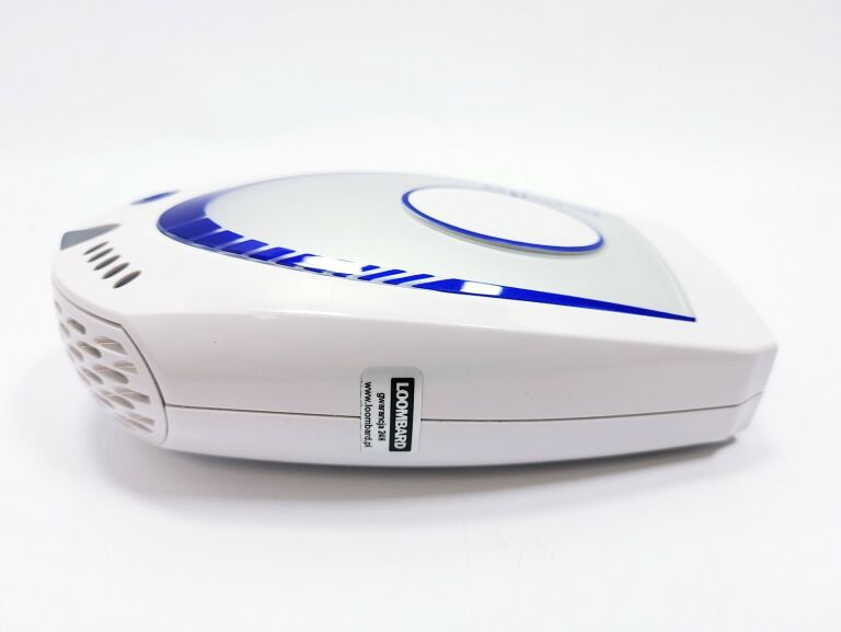 DEPILATOR LASEROWY BABYLISS G933E