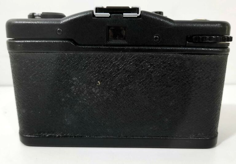 APARAT KOLEKCJONERSKI LOMO LC-A OKAZJA!!