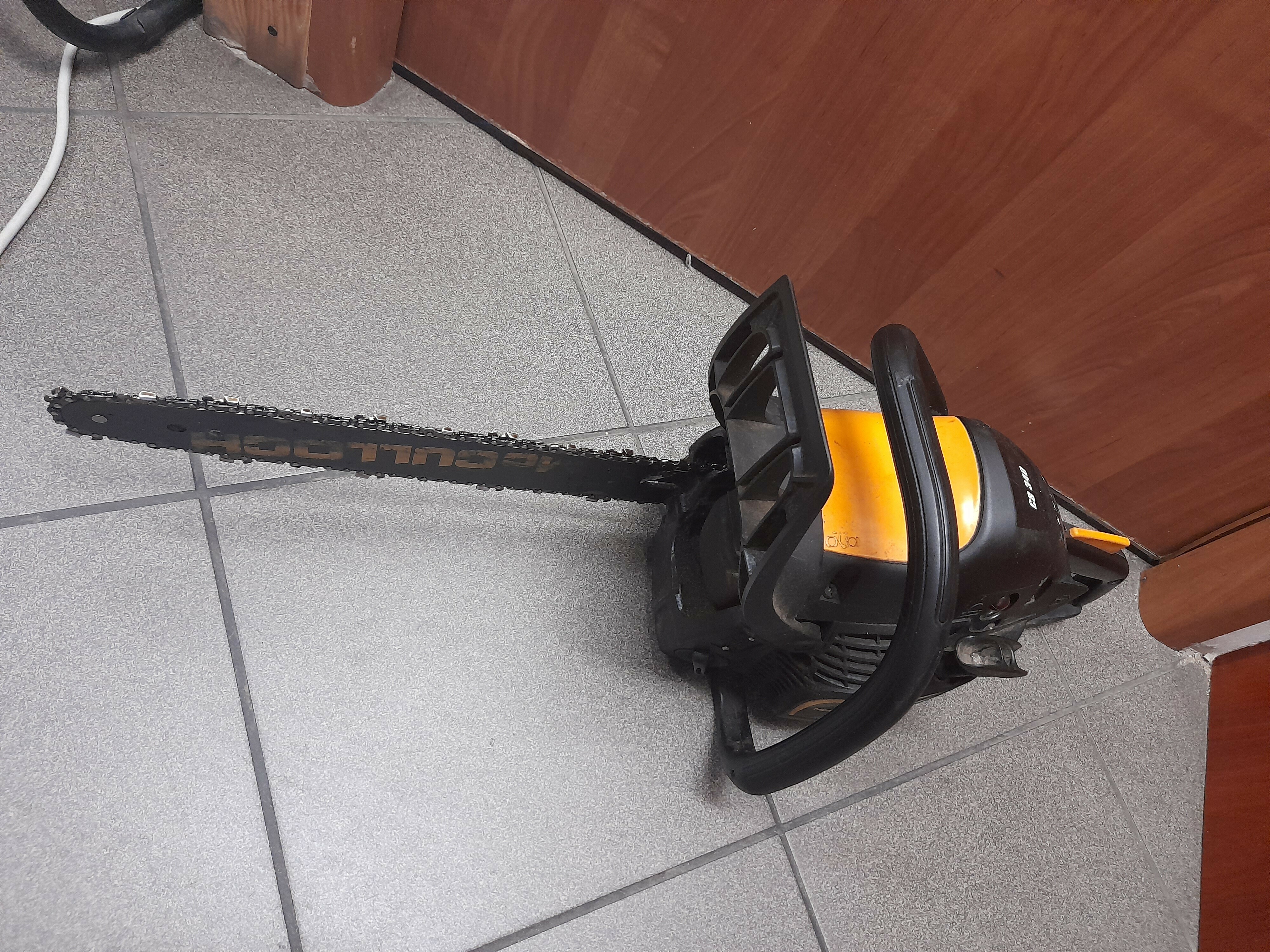 pila-spalinowa-mcculloch-cs-340-stan-uzywany