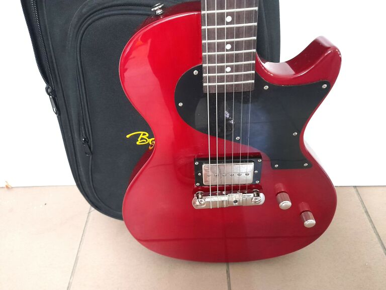 RICHWOOD REG-410-PRD GITARA ELEKTRYCZNA