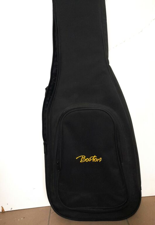 RICHWOOD REG-410-PRD GITARA ELEKTRYCZNA