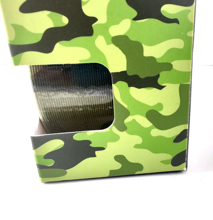 TAŚMA KINESIOTAPING PINO TAPE SPORT 5 M TEJP TAPY