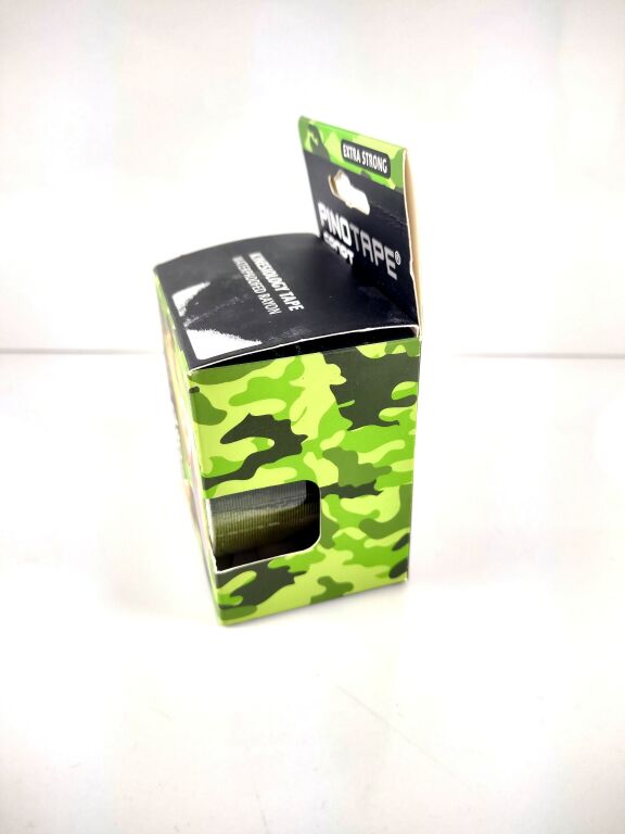 TAŚMA KINESIOTAPING PINO TAPE SPORT 5 M TEJP TAPY