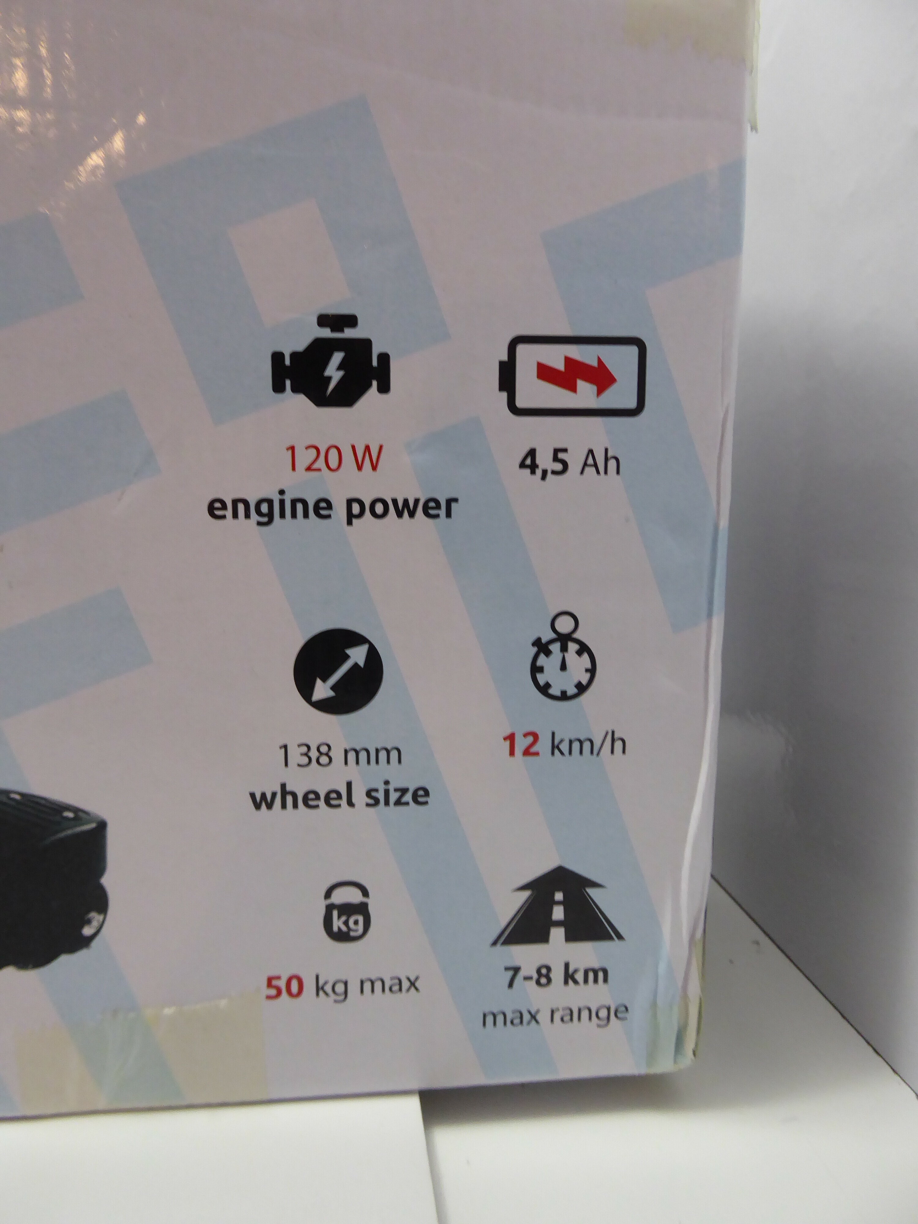 hulajnoga-elektryczna-spokey-elfie-do-50kg-komple-stan-uzywany