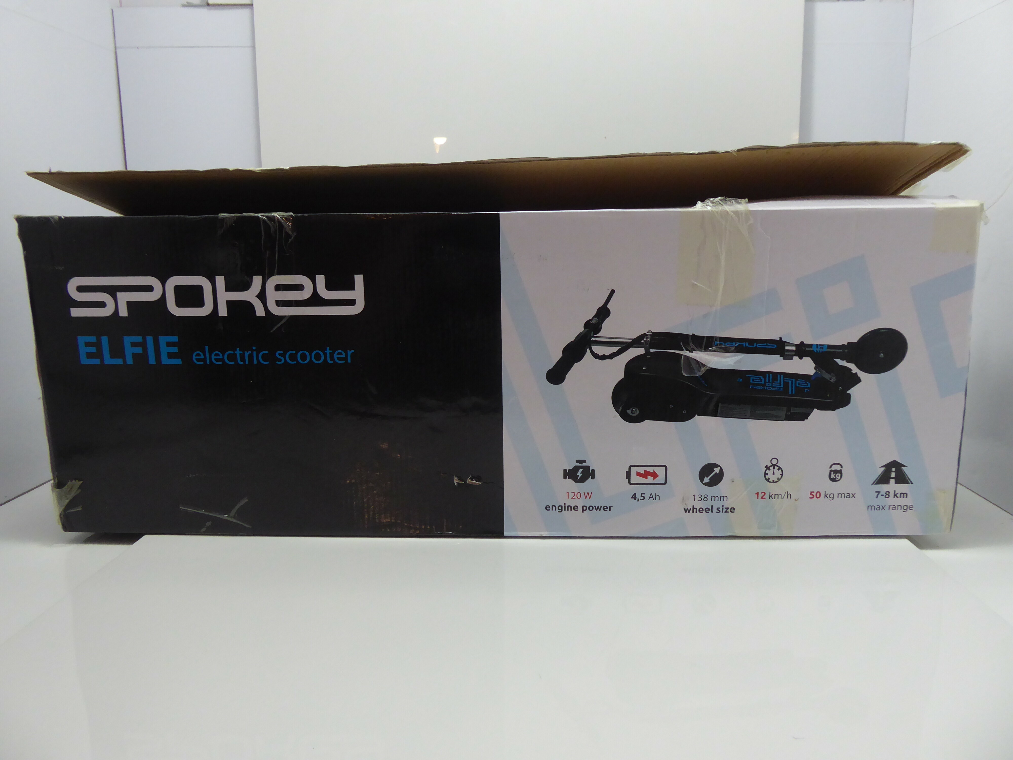 hulajnoga-elektryczna-spokey-elfie-do-50kg-komple-kolor-czarny