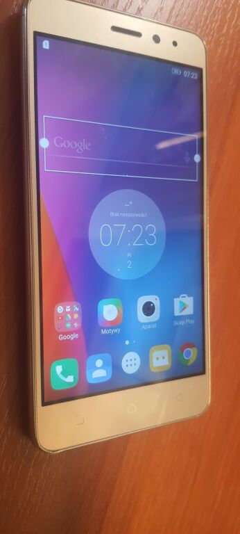 lenovo-k6-stan-uzywany