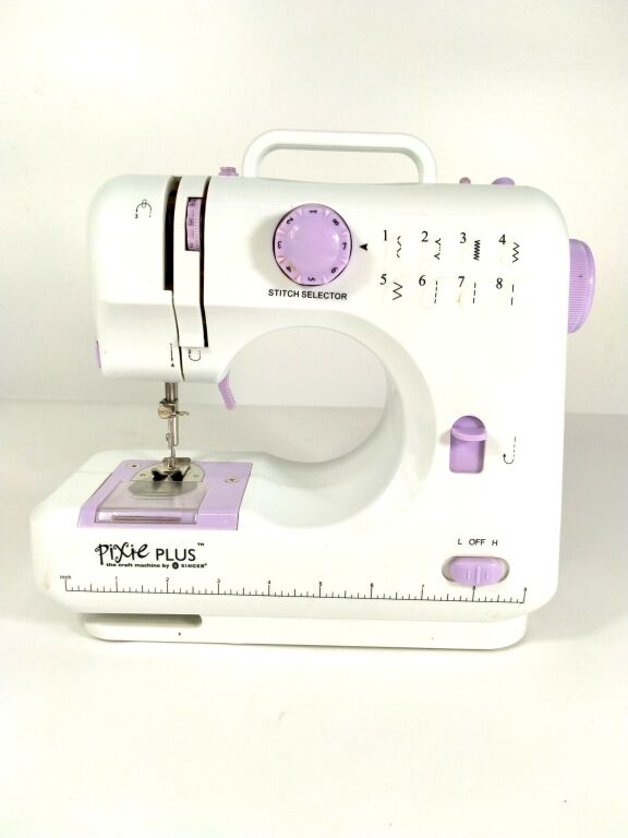 maszyna-do-szycia-singer-pixie-plus-rynek-zlotnicza-1-kedzierzyn-kozle-ww