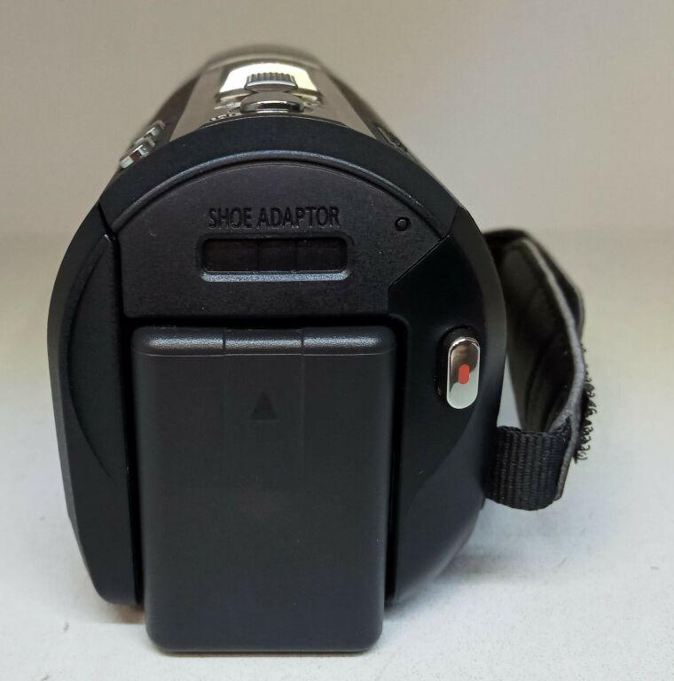 KAMERA PANASONIC HC-V720