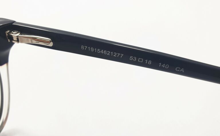OKULARY KOREKCYJNE DAMSKIE FUZION FUFM06