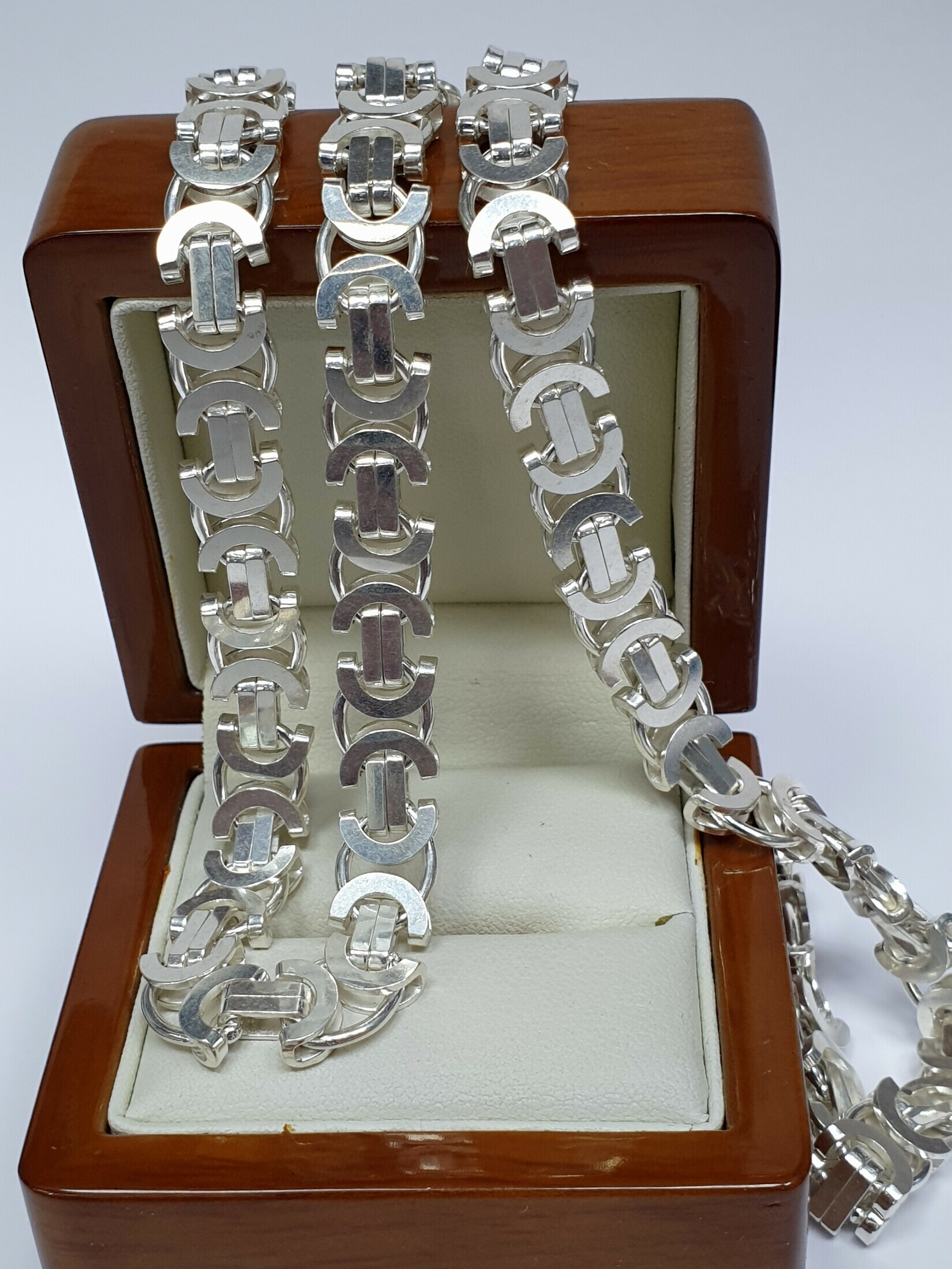 srebrny-meski-lancuch-stan-nowy