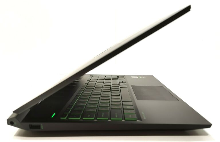 LAPTOP HP PAVILION GAMING 16-A0038NW
