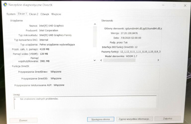 LAPTOP HP PAVILION GAMING 16-A0038NW