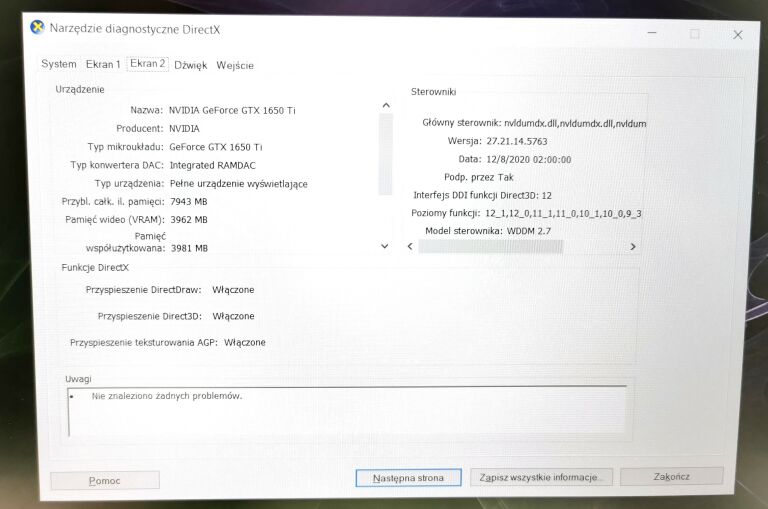 LAPTOP HP PAVILION GAMING 16-A0038NW