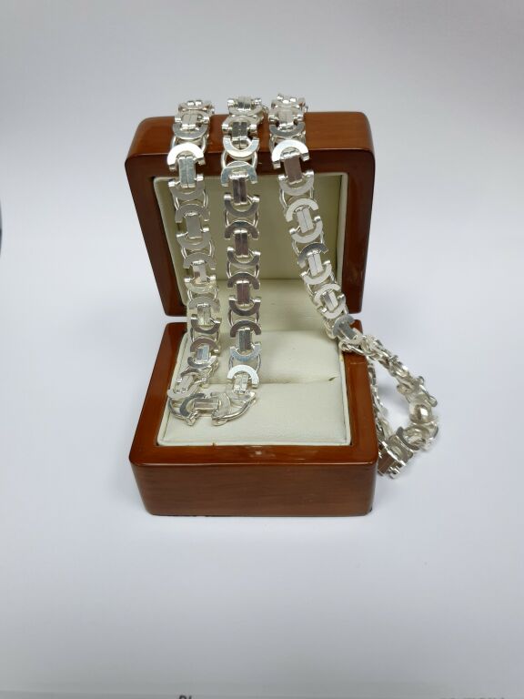 srebrny-meski-lancuch-niepodleglosci-393-gryfice