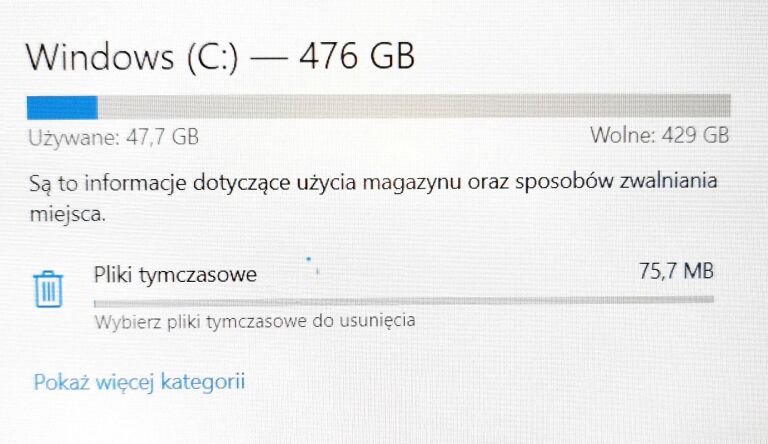 LAPTOP HP PAVILION GAMING 16-A0038NW