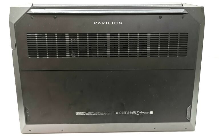 LAPTOP HP PAVILION GAMING 16-A0038NW