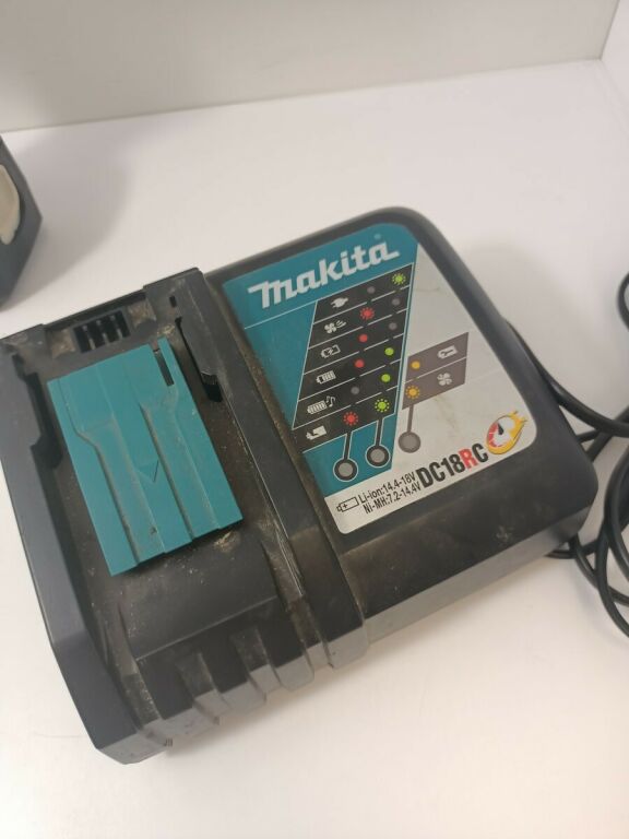 WKRĘTARKA MAKITA BDF446 AKU 14,4