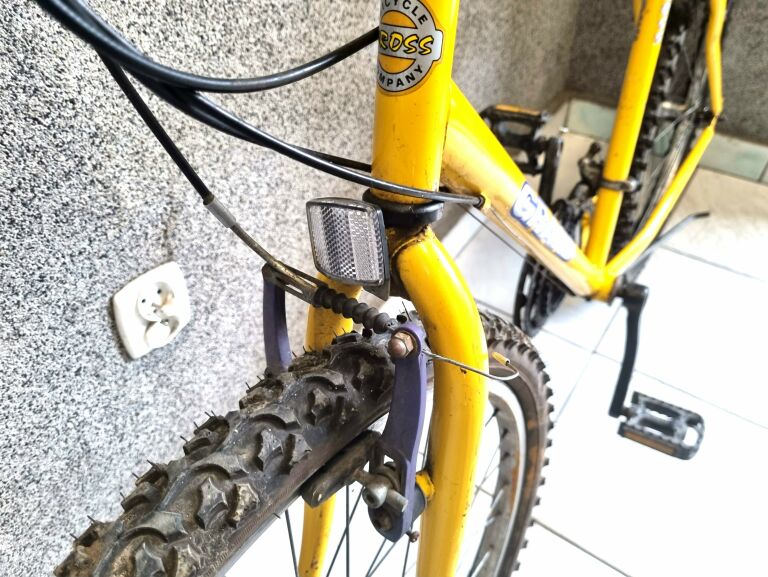 OKAZJA ZOBACZ!!!ROWER SHIMANO 18 SPEED!