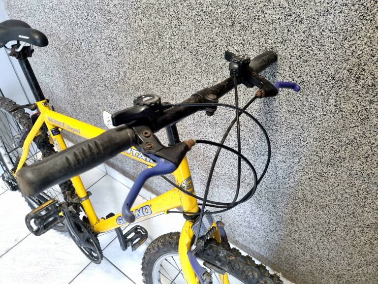 OKAZJA ZOBACZ!!!ROWER SHIMANO 18 SPEED!