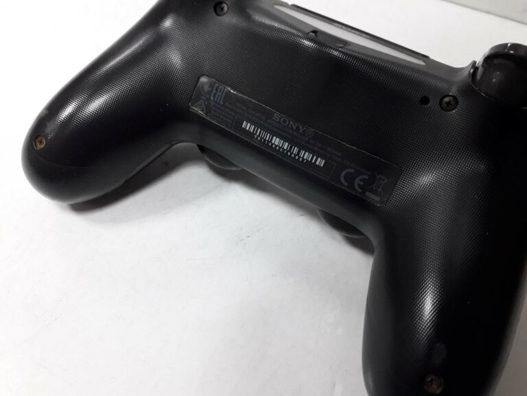 PAD DO PLAYSTATION 4