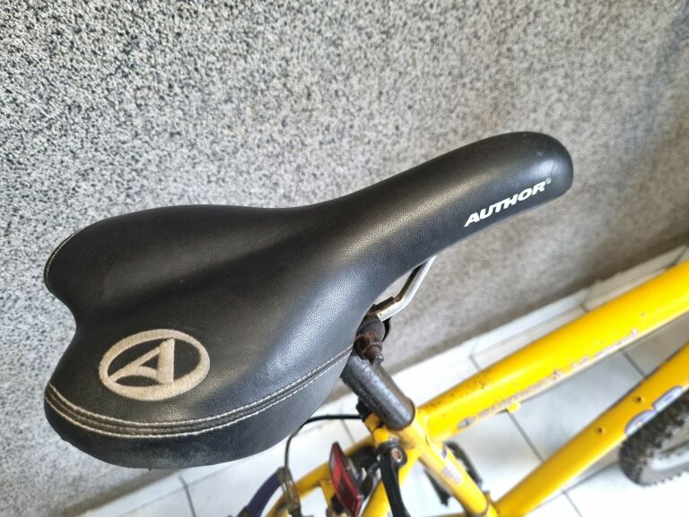 OKAZJA ZOBACZ!!!ROWER SHIMANO 18 SPEED!
