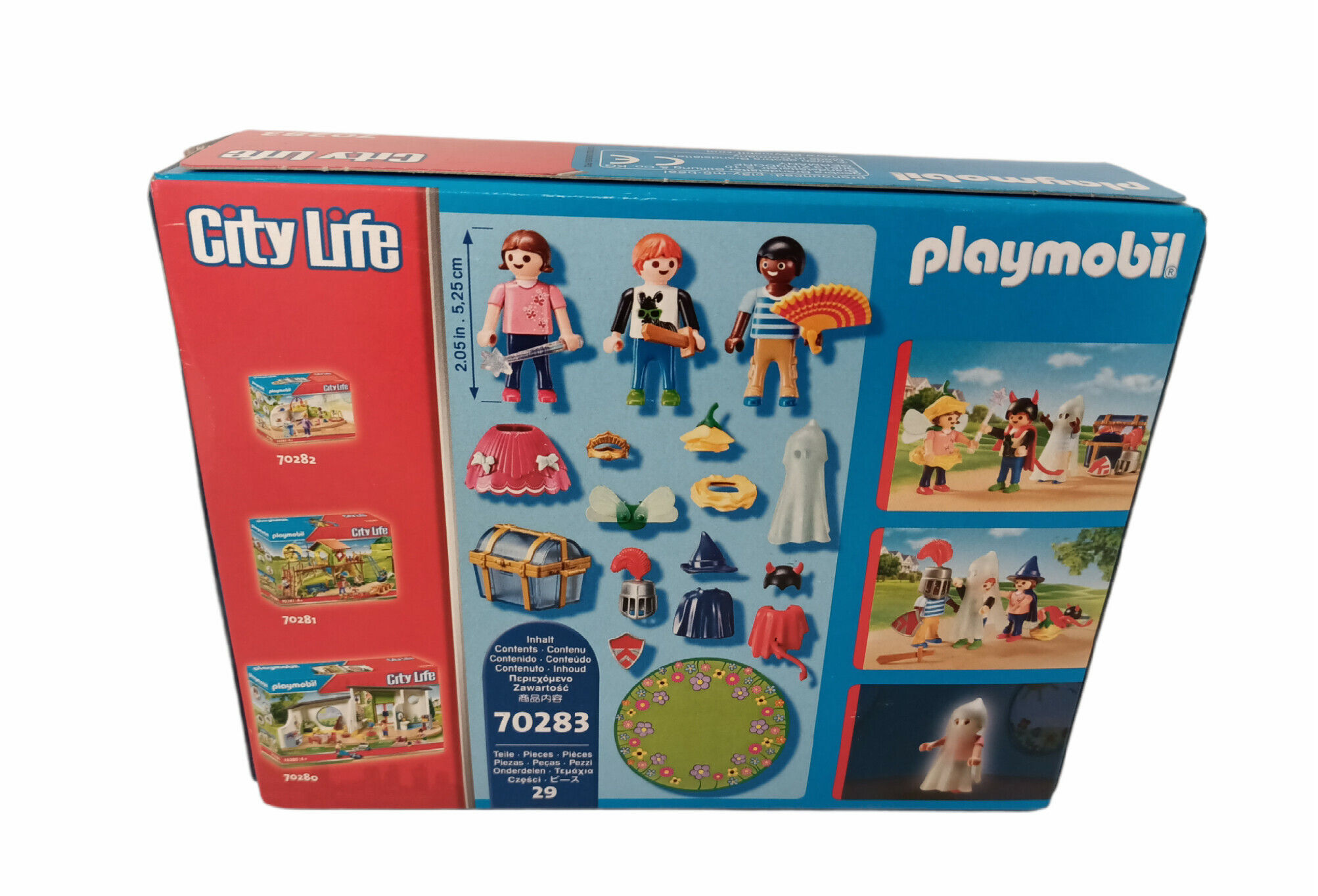 klocki-playmobile-city-life-70283-stan-nowy