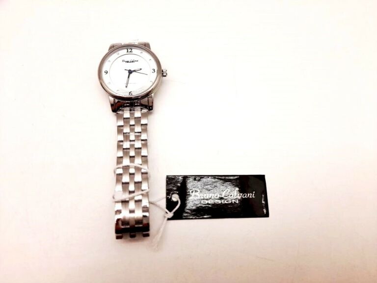 ZEGAREK BRUNO CALVANI BC2919