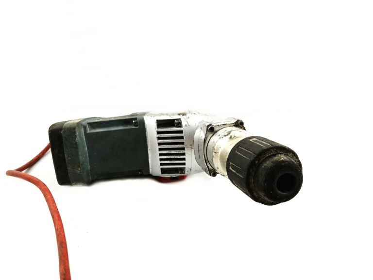 MŁOT UDAROWY SDS MAX 1250W GRAPHITE 58G874