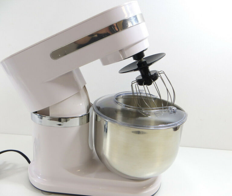 ROBOT KUCHENNY HOFFEN MY-6802 KOMPLET