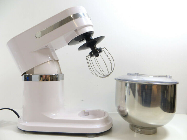 ROBOT KUCHENNY HOFFEN MY-6802 KOMPLET