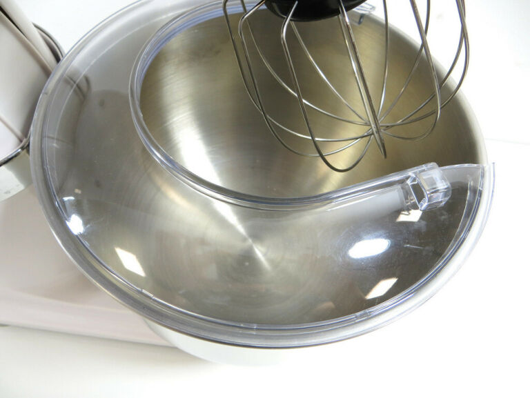 ROBOT KUCHENNY HOFFEN MY-6802 KOMPLET