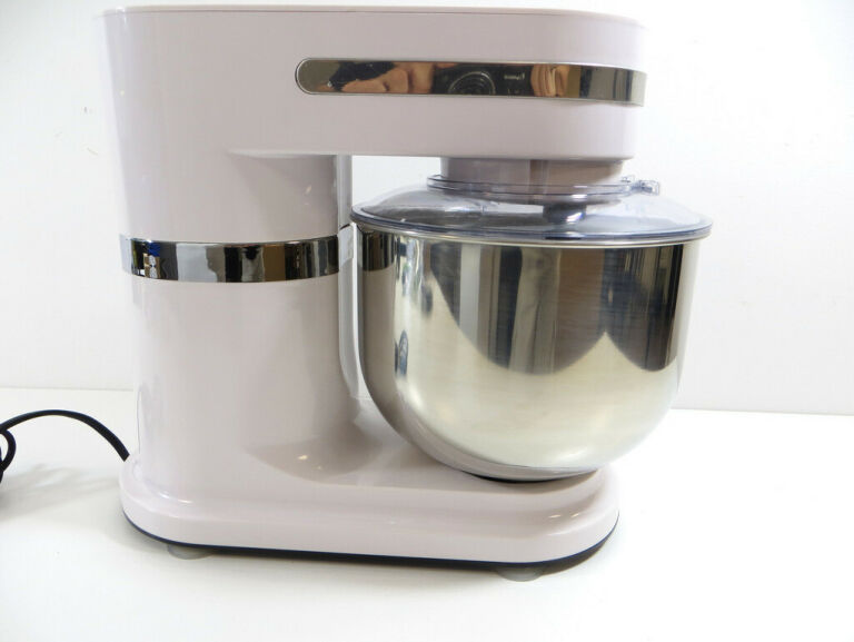 ROBOT KUCHENNY HOFFEN MY-6802 KOMPLET