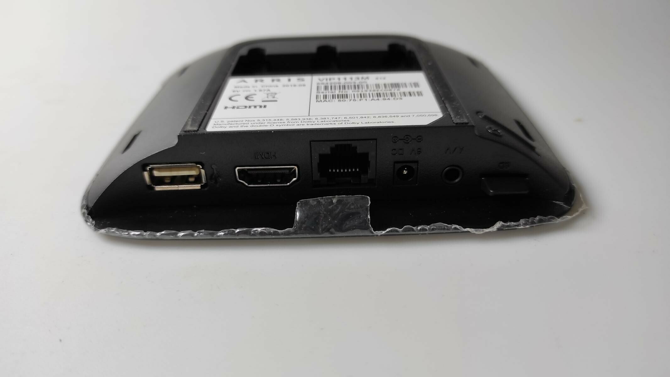 dekoder-arris-vip1113m-komplet-rodzaj-tunera-brak-informacji