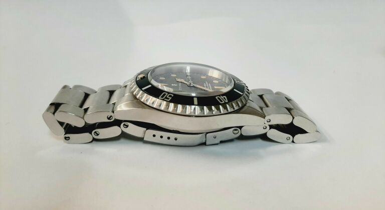 ZEGAREK MĘSKI STEINHART OCEAN ONE ETA 2824-2
