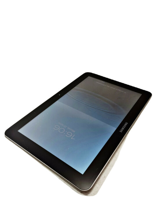 DUŻY TABLET SAMSUNG GALAXY TAB 10.1 GT-P7510