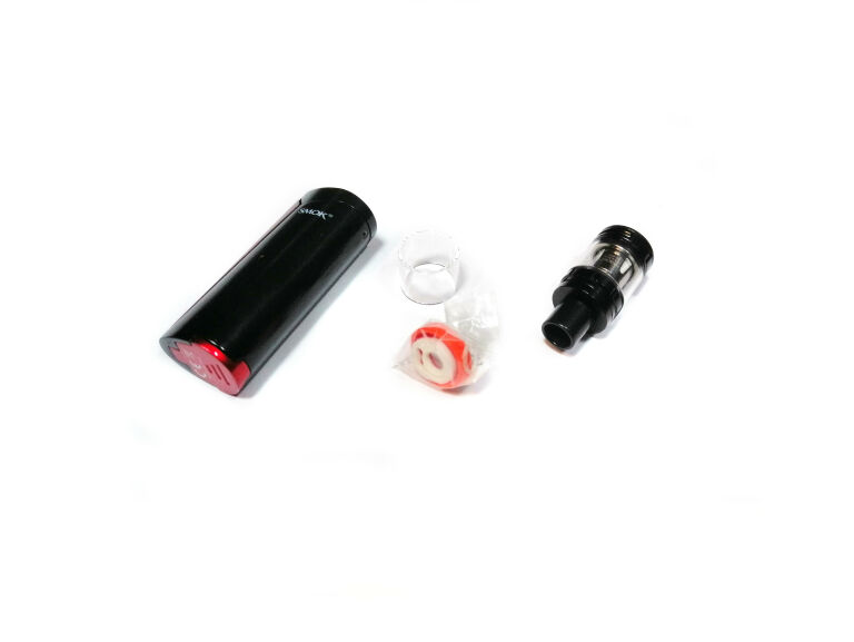 E-PAPIEROS SMOK PRIV V8