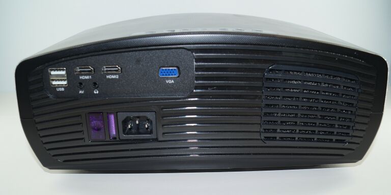 LUXIMAGEN FUHD200 PROJEKTOR FULL HD 1080P OUTTLET