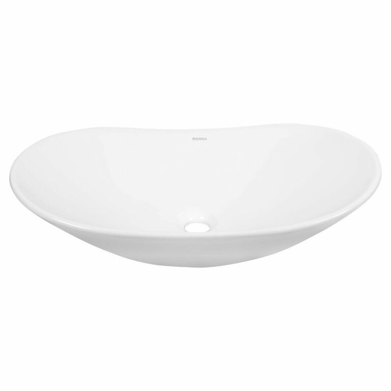 UMYWALKA NABLATOWA CERAMICZNA KERRA KR-781