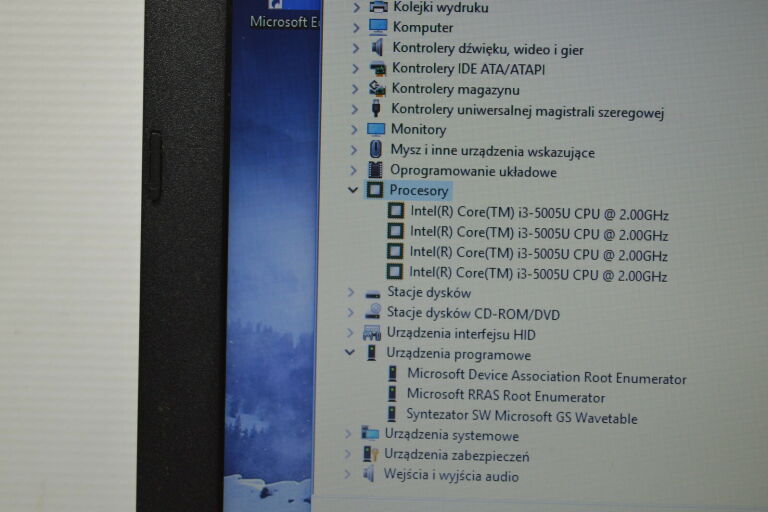 LAPTOP HP TPN-C125 +ZAS