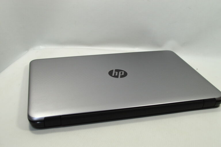 LAPTOP HP TPN-C125 +ZAS