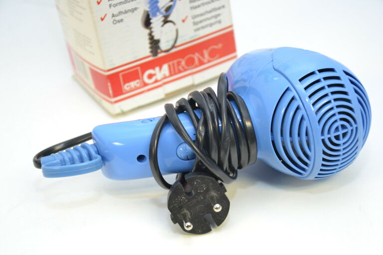 SUSZARKA CLATRONIC