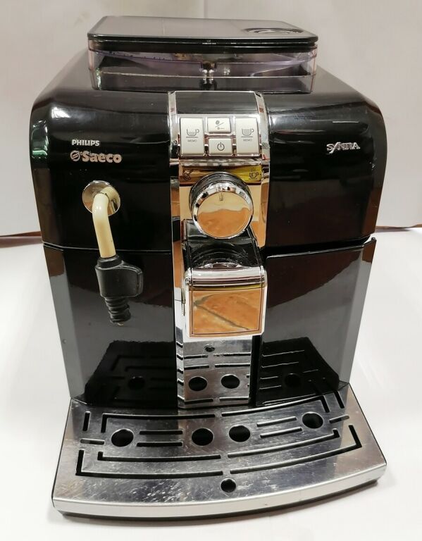 EKSPRES DO KAWY PHILIPS SAECO SYNTIA HD8833