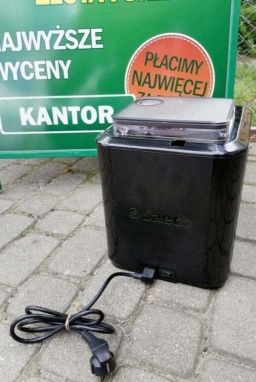 EKSPRES DO KAWY PHILIPS SAECO SYNTIA HD8833