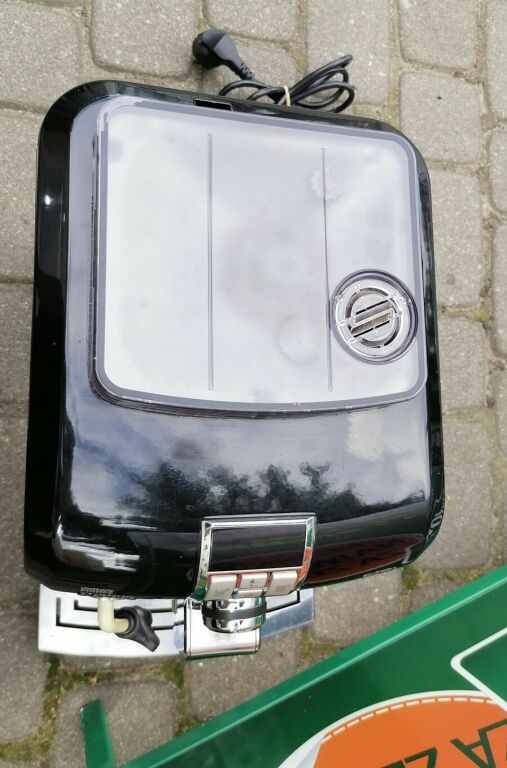 EKSPRES DO KAWY PHILIPS SAECO SYNTIA HD8833
